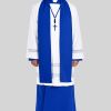 Blessed Covenant Clergy Vestment
