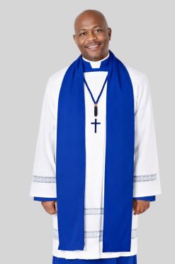 Blessed Covenant Clergy Vestment