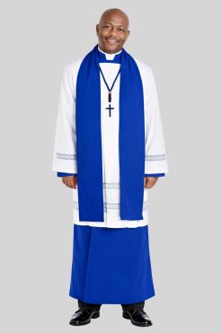 Blessed Covenant Clergy Vestment
