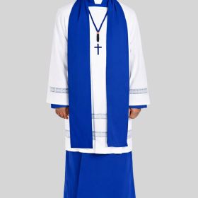 Blessed Covenant Clergy Vestment Set