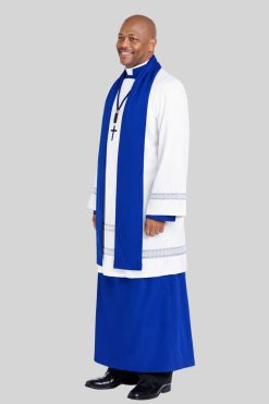 Blessed Covenant Clergy Vestment
