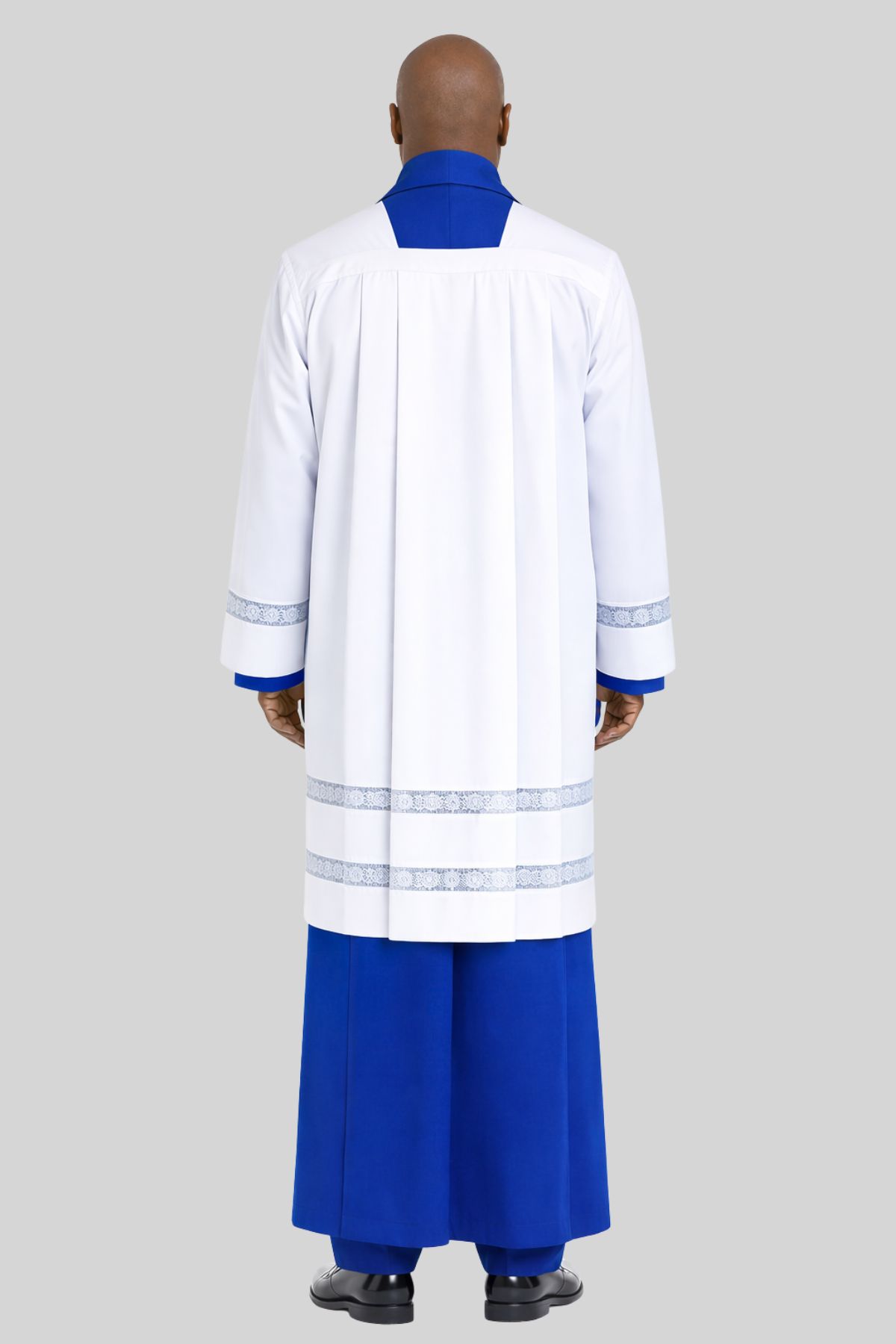 Blessed Covenant Clergy Vestment (4) Blessed Covenant Clergy Vestment