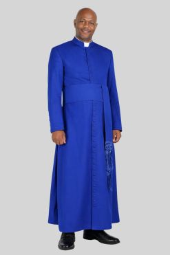 Blessed Covenant Clergy Vestment
