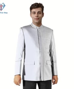 Clergy Jackets for Men