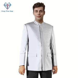 Clergy Jackets for Men