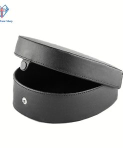 Clerical Collar Case