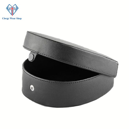 Clerical Collar Case