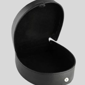 Clergy Collar Storage Box for Priests and Ministers