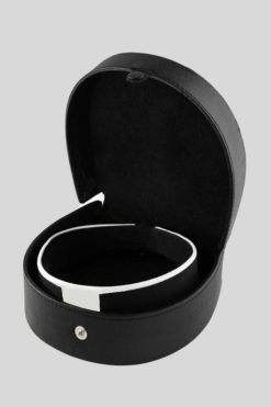 Clerical Collar Case