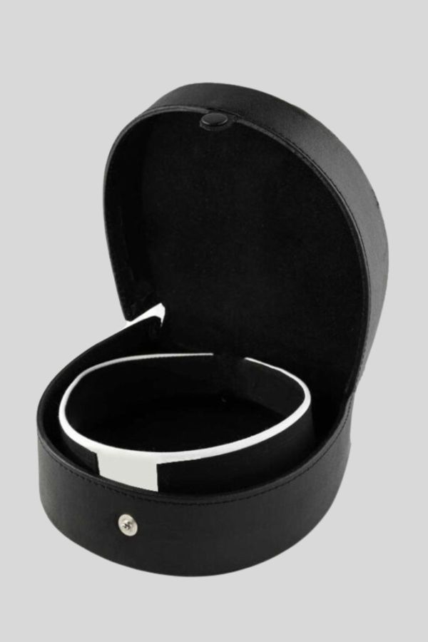 Clerical Collar Case