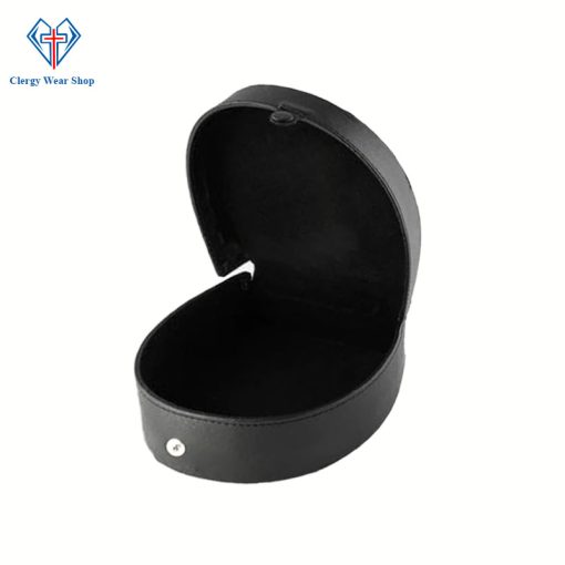 Clerical Collar Case