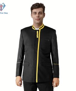 Mens Clergy Jackets