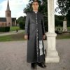 Priest Cassock