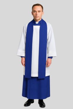 Vestment Royal Blue