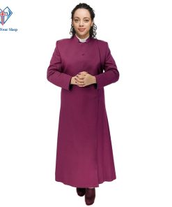 Anglican Style Cassock for Women