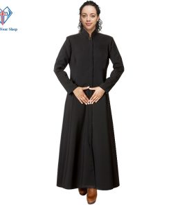 Minister Robes for Women