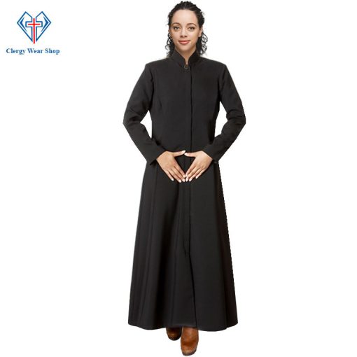 Minister Robes for Women