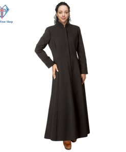 Minister Robes for Women