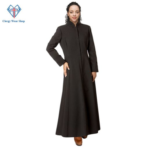 Minister Robes for Women