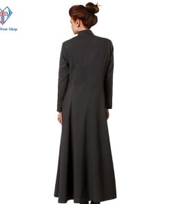 Minister Robes for Women