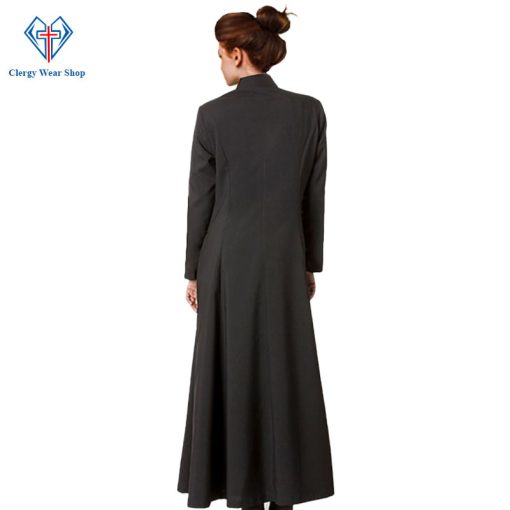 Minister Robes for Women