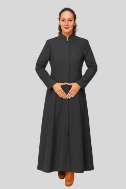 Minister Robes for Women