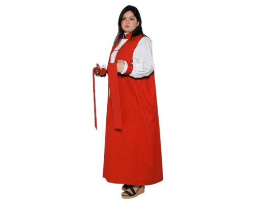 Women's Clergy Wear