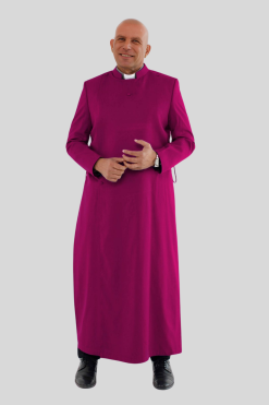 Anglican Cassock