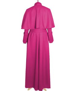 Catholic Bishop Cassock