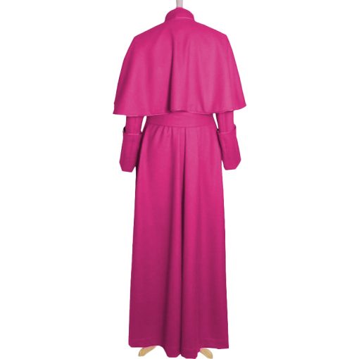 Catholic Bishop Cassock