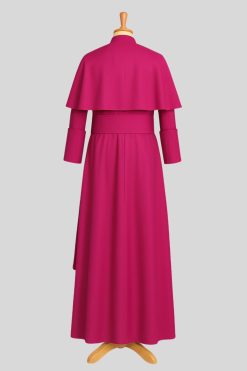 Catholic Bishop Cassock