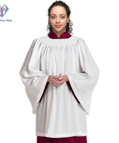 Clergy Surplice for Womens