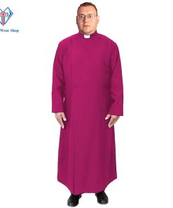 Mens Class A Vestments Anglican Cassock