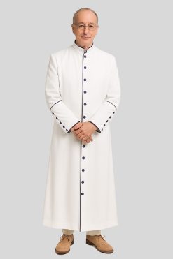 Clergy White Robes