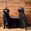 Priest Attire