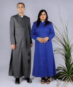 Clergy Robes and Cassocks for Mens & Womens