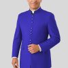 Royal Blue Church Suits