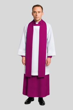 Vestment