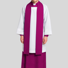 Mens Class A Vestment | A Set of 4 Special Pieces