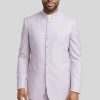 White Church Suits for Men Tailored for Sacred Occasions