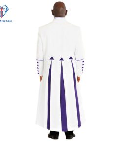 Clergy White Robes