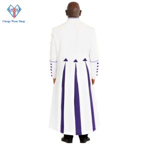 Clergy White Robes