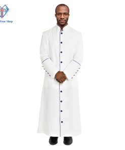 Clergy White Robes