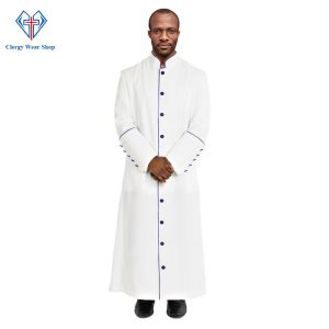 Clergy White Robes