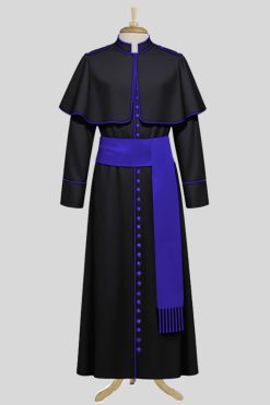 Bishop House Cassock