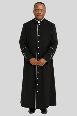 Men's Preacher Robe