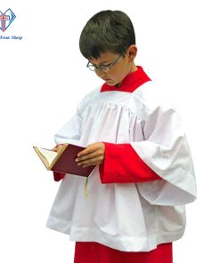 Altar Server Surplice for Worship