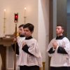 Altar Server Vestments