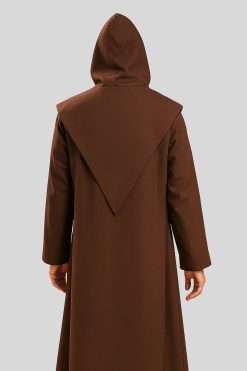 Third Order Franciscan Monk Robe