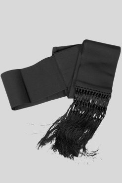 Traditional Clergy Cincture Belt in Classic Style